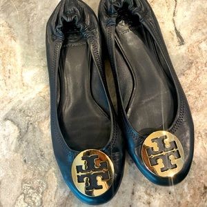 Tory Burch Reva Ballet Flats